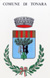 Emblema del Comune di Tonara